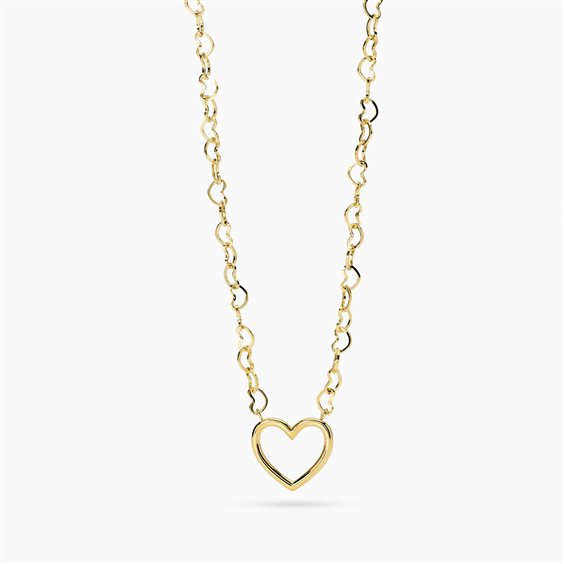 Collana Kidult Donna in Acciaio 851119 - 851119